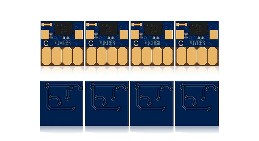 Applicable To Firmware 2313 for HP 972XL 973XL 974XL 975XL Pro 352dw 377dw 452dn 452dw 477dn 477dw 552dw Ink Cartridge