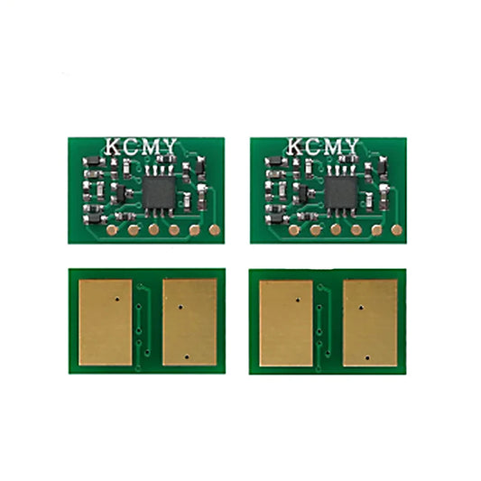 4pcs for OKI ES9000 Pro 9000 ES9431 ES9541  9431 pro9541 pro9542 pro9411 Dfrum chip 45103722 45103721 45103720 45103719 40K