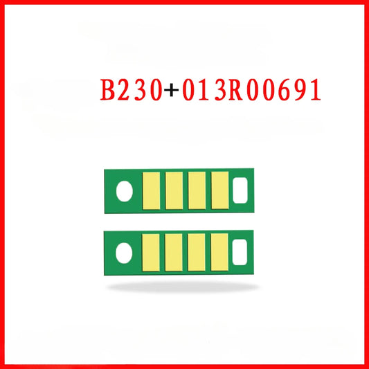 Drum Chip for Xerox B230/B225/B235 (013R00691)