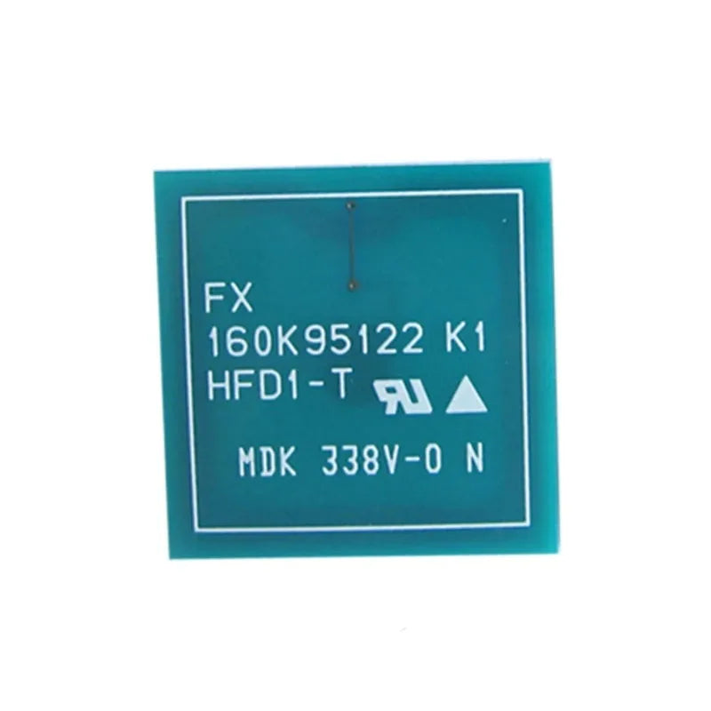 Toner Chip for Xerox Color 550, 560, 570 (006R01525, 006R01528, 006R01527, 006R01526) Refill