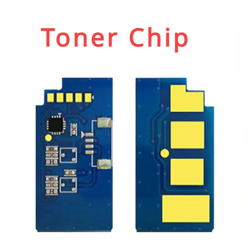 Toner Drum Chip for Xerox WorkCentre 4250,4250S, 4250XF,4260,4260S,4260X,4260XF (113R00755,106R01409,106R01410,106R02650)