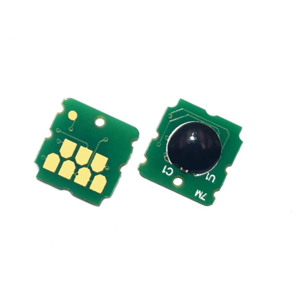 C13S210057 SC13MB Maintenance Tank Box Chip for Epson F570 T3170 T5170 F571 F500 T2100  T3100 T5100 T3160 T2170 T5160 printers