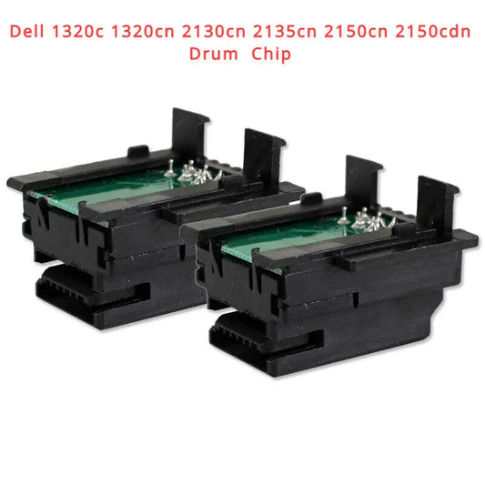 1x Image Unit Drum Reset Chip for Dell 1320c 1320cn 2130cn 2135cn 2150cn 2150cdn