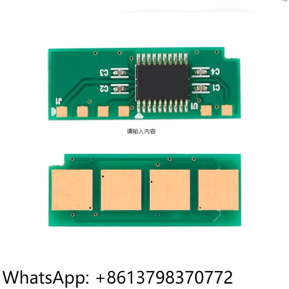 10pcs permanent Toner Chips for Pantum PD218E PD218EV PD218RB PD-218E PD-218EV PD-218RB PD218 PD-218 PD 218 218E 218EV 218RB E