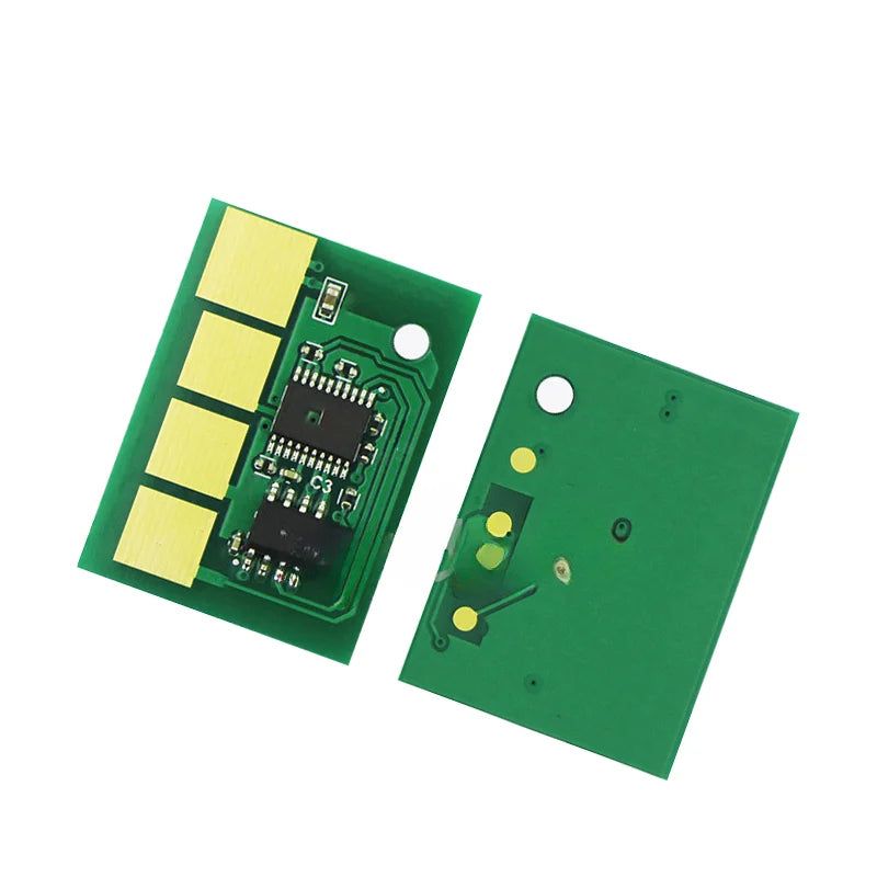 （55B0ZA0，55B3000） Toner and Drum Chip for Lexmark MS331,MS431,MX431,MX331,B3340,B3442,MB3442,XM1342