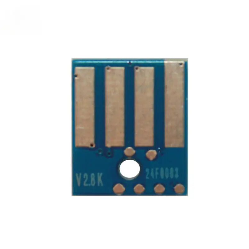 Drum Chip 24B6025 for Lexmark M5155/5163/5170/XM5163/5170/XM5179/7155/7163/7170