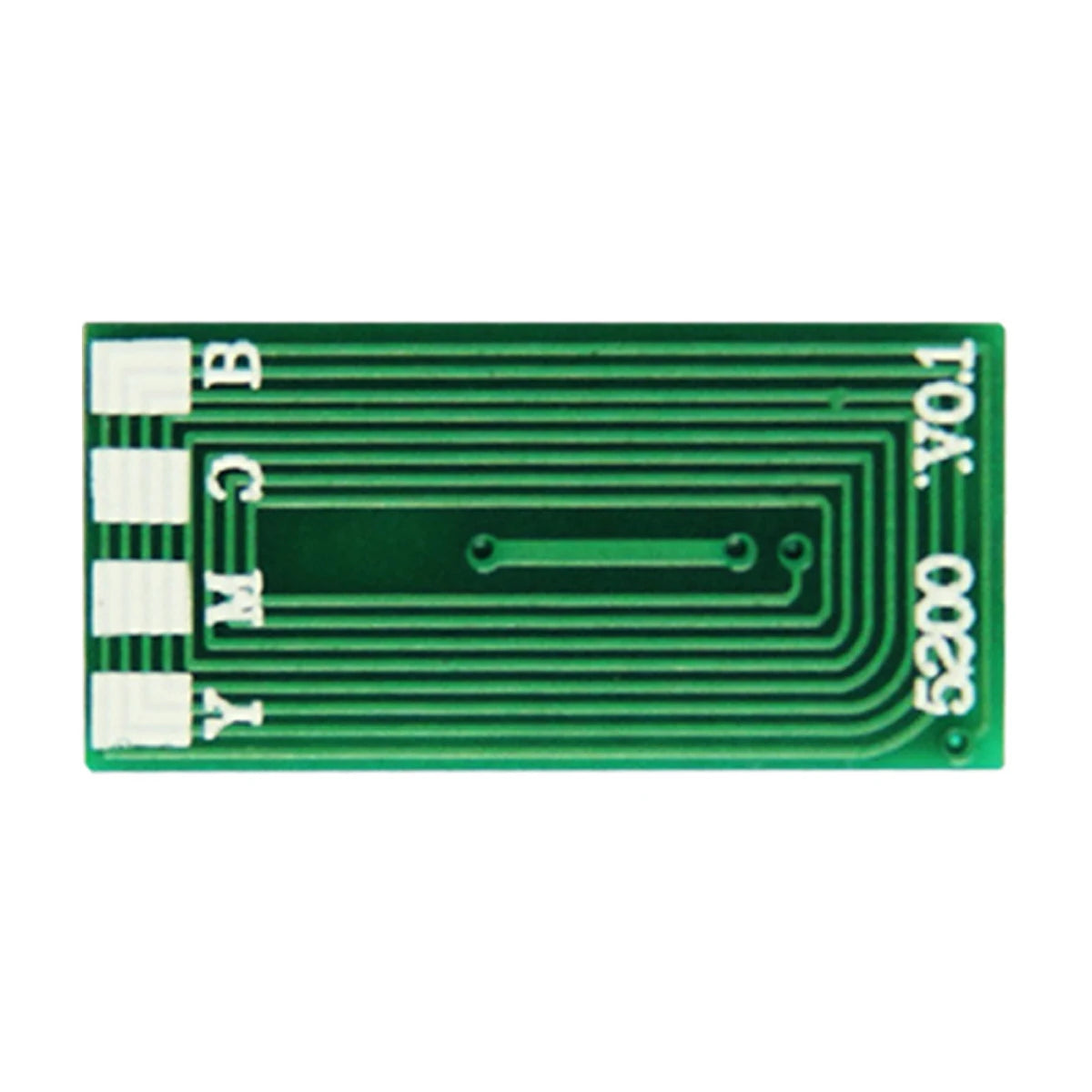 Toner Chip for Ricoh Lanier Savin 841295 841296 841297 841298 841724 841725 841726 841727 841299 841300 841301 841302 841554