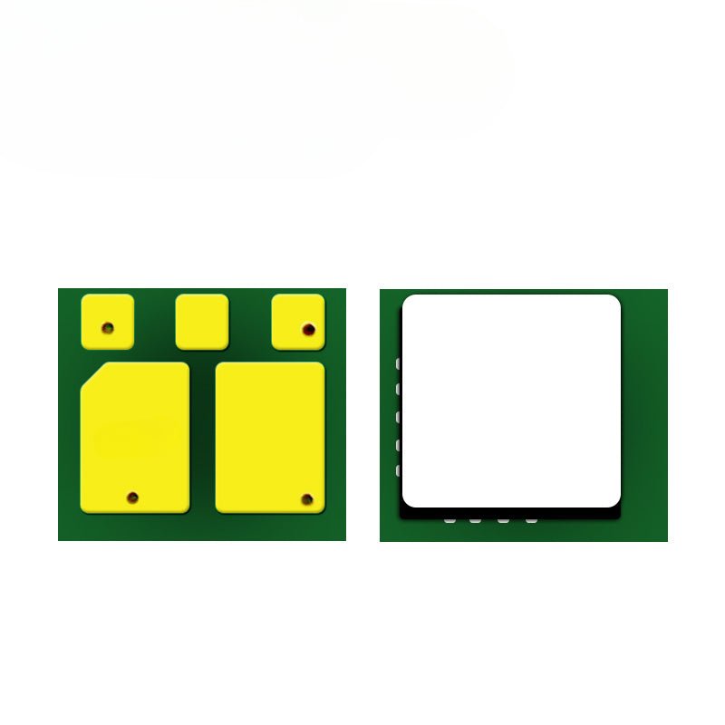 CRG-067 Compatible Toner Chip for Canon LBP632cdw 633cdw  MF653cdw 656cdw MF654cdw LBP632 MF653 Printer Rest  Cartridge Chips