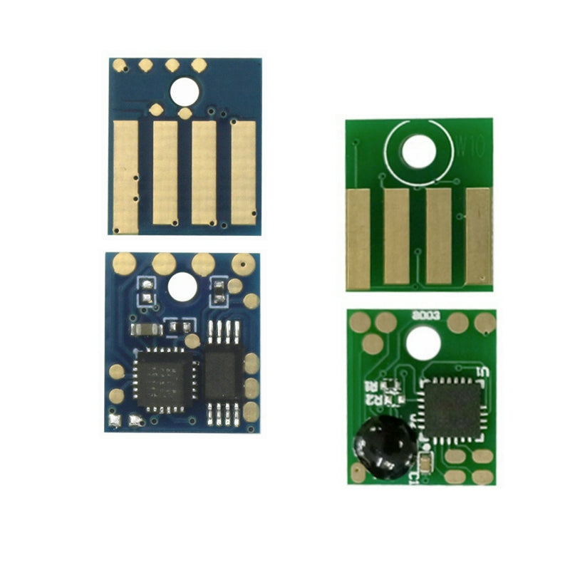 50F0Z00 Drum Chip for Lexmark MS310 MS312 MS410 MS415 MS510 MS610 MX310 MX410 MX510 MX511 MX610 MX611 Cartridge Chip reset 60K