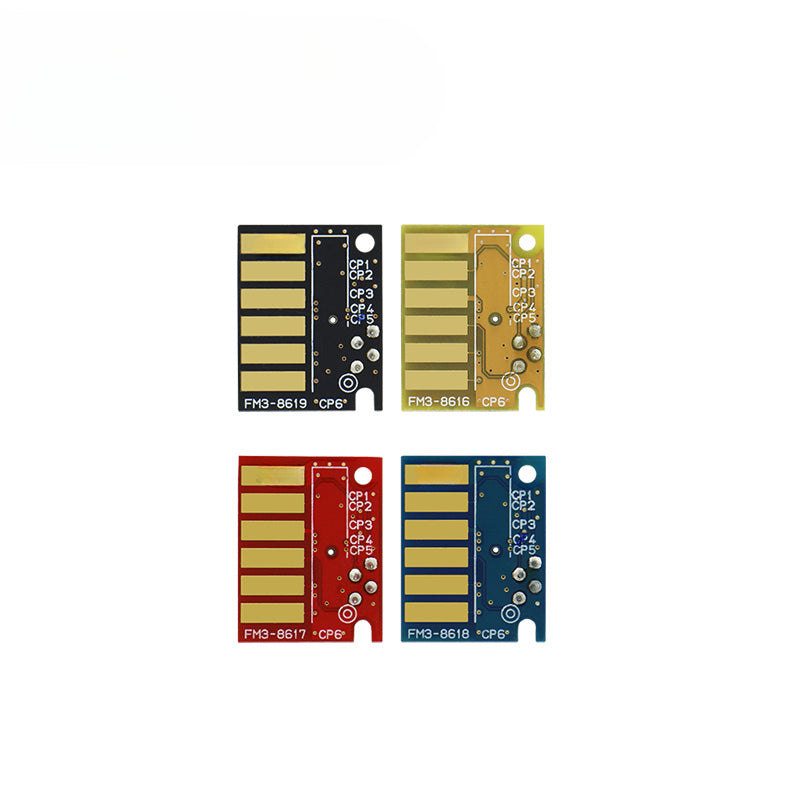 12pcs Compatible Drum Chip NPG52 NPG-52 NPG 52 Drum Unit Chips for Canon ImageRUNNER C2020i C2025i C2030i C2220 C2225 C2230