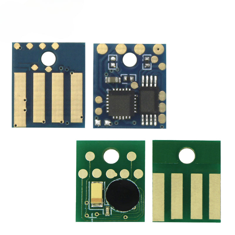 MS610dn Toner Chip 50F0X00 50F0U00  50F0Z00 For Lexmark MS315 MS415 MS317 MS517 MS617 MX617 417 317 MS310 410 610 Cartridge Chip