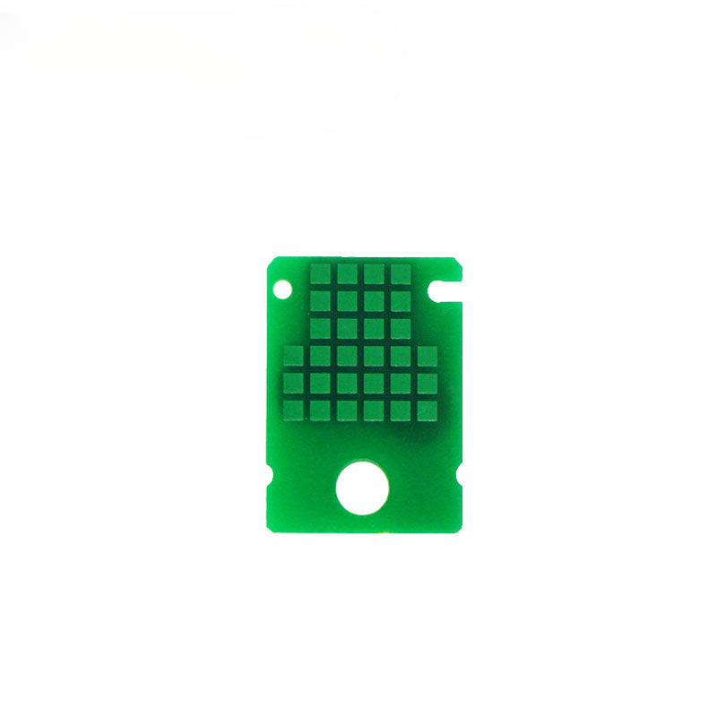 MC-G01 Maintenance Box Chip for Canon MAXIFY GX6010 7010 6020 7020 6030 7030 6040 7040 6050 7050 Waste Ink Tank Chips Printer