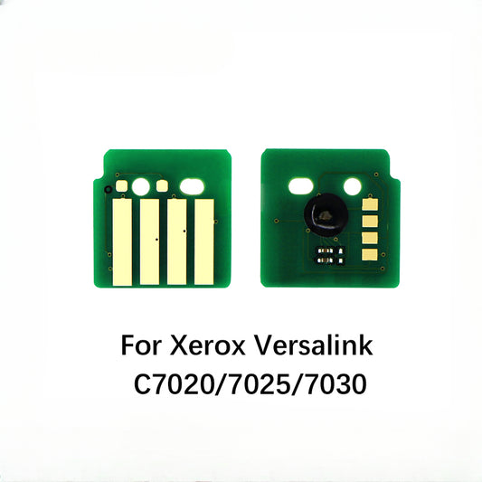 Universal Drum Cartridge Chip for Xerox Versalink C7020 7025 7030 113R00780 Printer Reset Factory Manufacturer