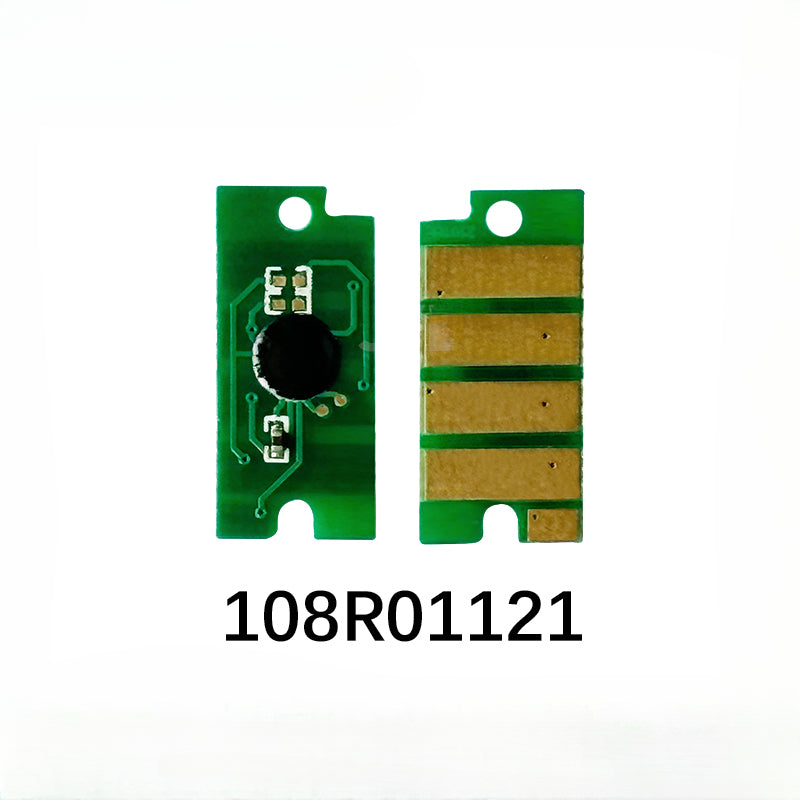 Universal Reset Drum Cartridge Chip for Xerox Phaser 6600 WorkCentre C6600 C6605 C6655 6600 6605 6655 108R01121 Printer