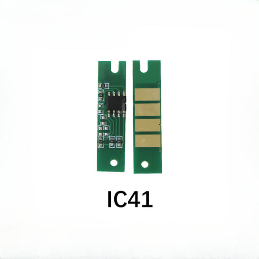 IC41 Maintenance Box Chip for Ricoh SG400 SG500 SG800 SG1000 SG2010L SG2010N SG2100 SG2100L SG2100N SG3100 SG100SF SG3100SNW