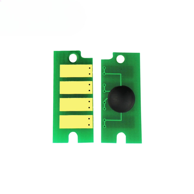 Compatible M300D Imaging Drum Unit Chip for Epson Wordforce AL-M300d AL-M300dn M300 AL-M300 Drum Chip Reset C13S051228 100K