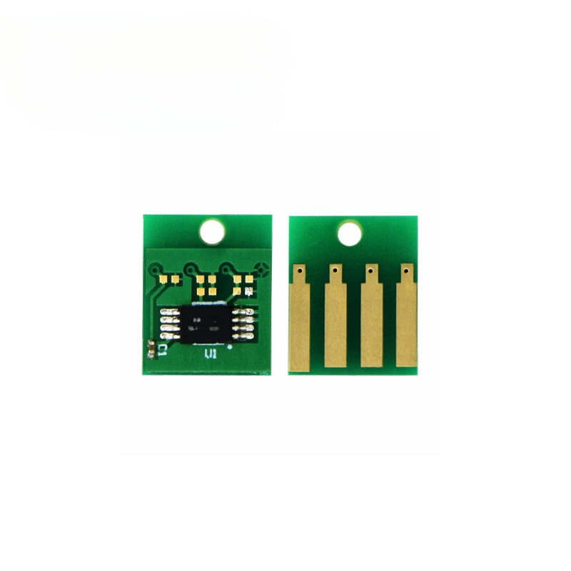 MS331 Drum Chip 55B0ZA0 for Lexmark MS331 MS431 MS439 MX331 MX431 Cartridge Chip Reset