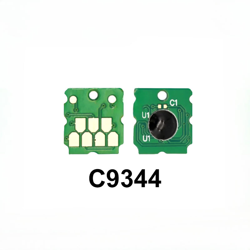 C9344 Maintenance Box Chip for EPSON WF-2810DWF 2830DWF 2835DWF 2850DWF XP-3100 3105 4100 4105 Cartridge Chips