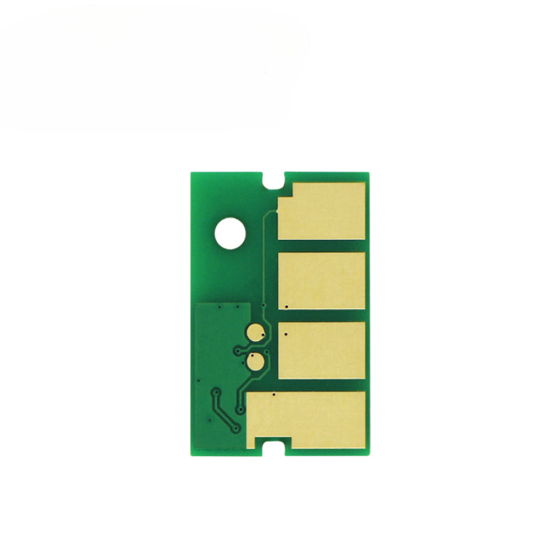 Cartridge chip for Lexmark CS727DE CX727DE CS728DE Printer Cartridge Chip Reset 75B20K0 75B20C0 75B20M0 75B20Y0 Toner Chip