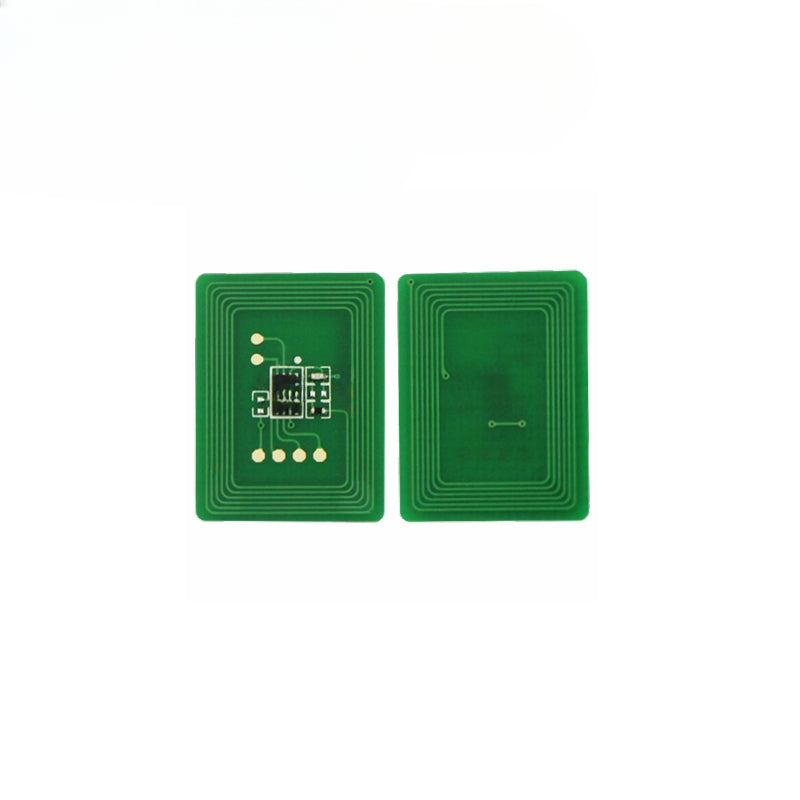 C844 C834 Toner Chip Reset for OKI 46861324 46861323 46861322 46861321 Cartridge Chip OKI C834NW C834DNW C844DNW Pinter