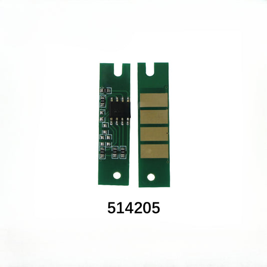 Compatible 514205 For Ricoh P501 P500 IP500SF IP500 500SF Savin IM 430Fb 430FbTL 430 Printer Drum Chip Reset Manufacturer