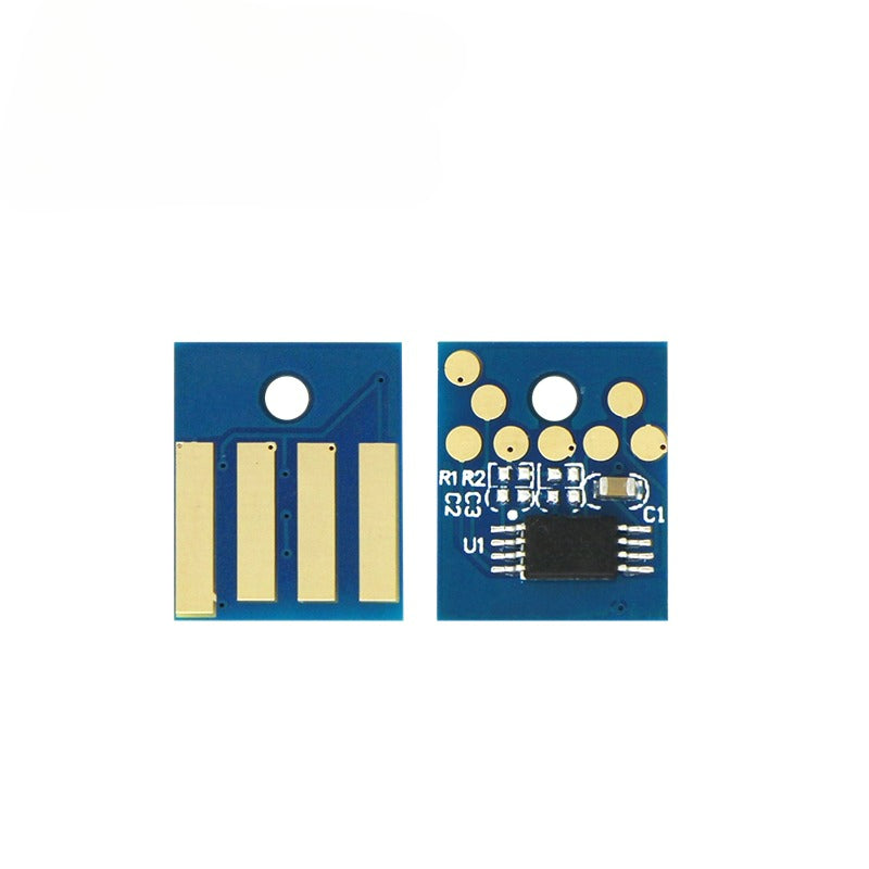 51B2H00 51B1H00 51B5H00 51B0H00 Toner Chip Reset for Lexmark MS417 MS517 MS617 MX417 MX517 MX617 Cartridge Chips 417 517 617