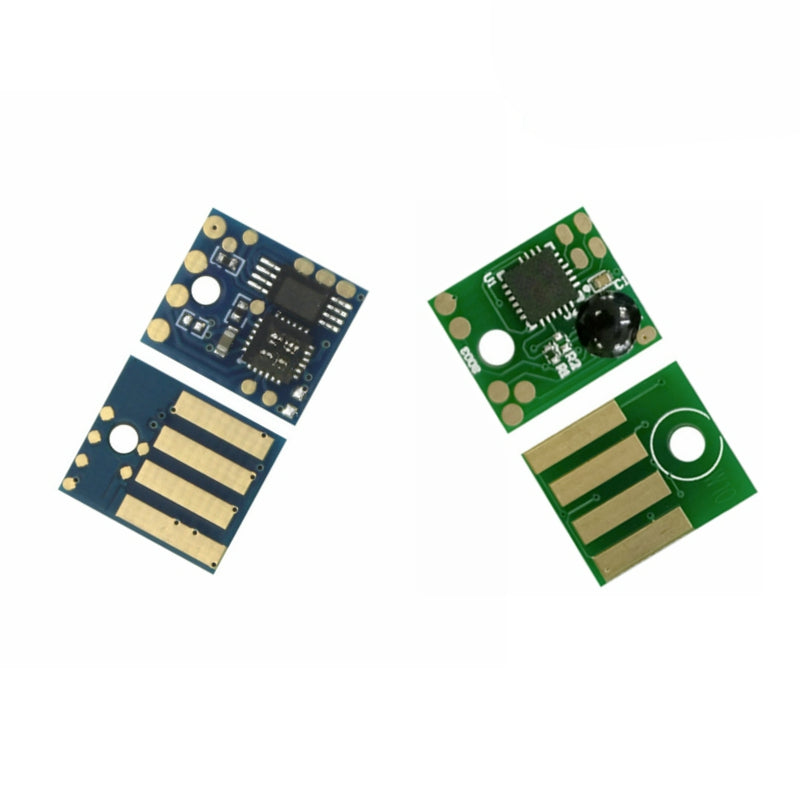 50F0Z00 Drum Chip for Lexmark MS310 MS312 MS410 MS415 MS510 MS610 MX310 MX410 MX510 MX511 MX610 MX611 Cartridge Chip reset 60K