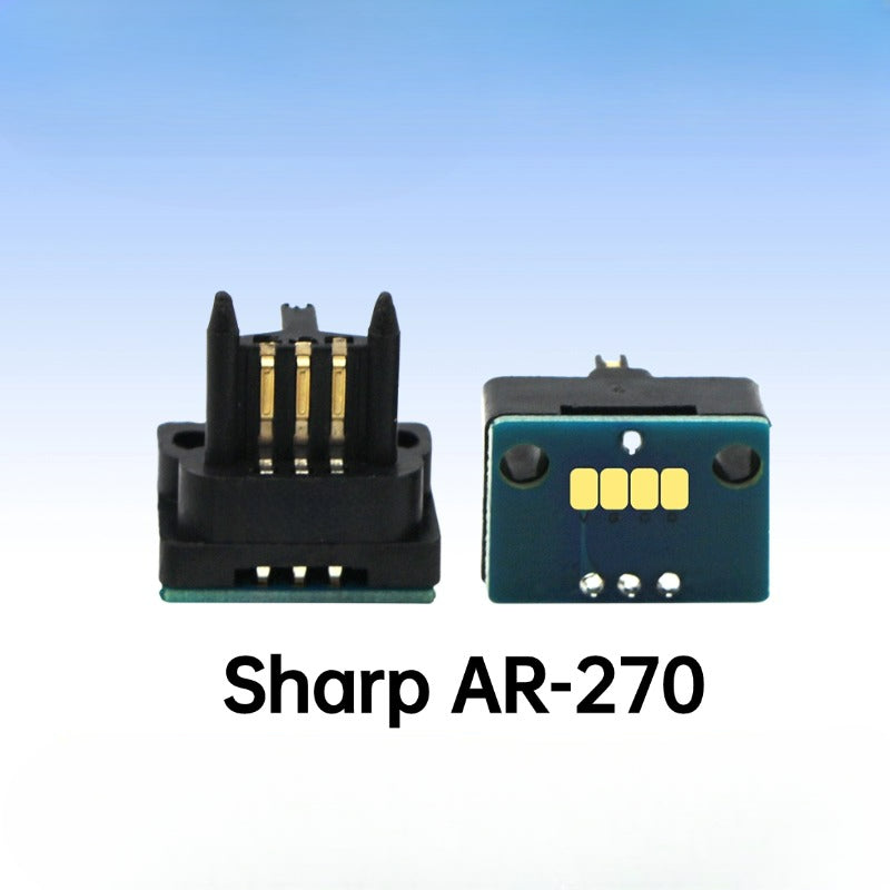 AR-270 Toner Chip Reset for Sharp AR-235 275 5127 5625 5631 AR-M208 235 236 237 257 277 317 276  256 258 M316 317 318 Cartridge