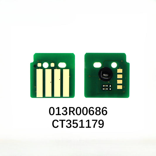 For Xerox AltaLink B8145 B8155 B8170 Wholesale Printer Drum Cartridge Chips 013R00686 CT351179 Refill Reset