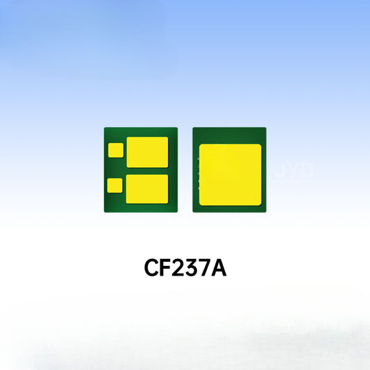 CF237A CF237X CF237Y Compatible Toner Chip for HP LaserJe Enterprise M607dn 607n 608n 609n MFP M631h 632z 633z