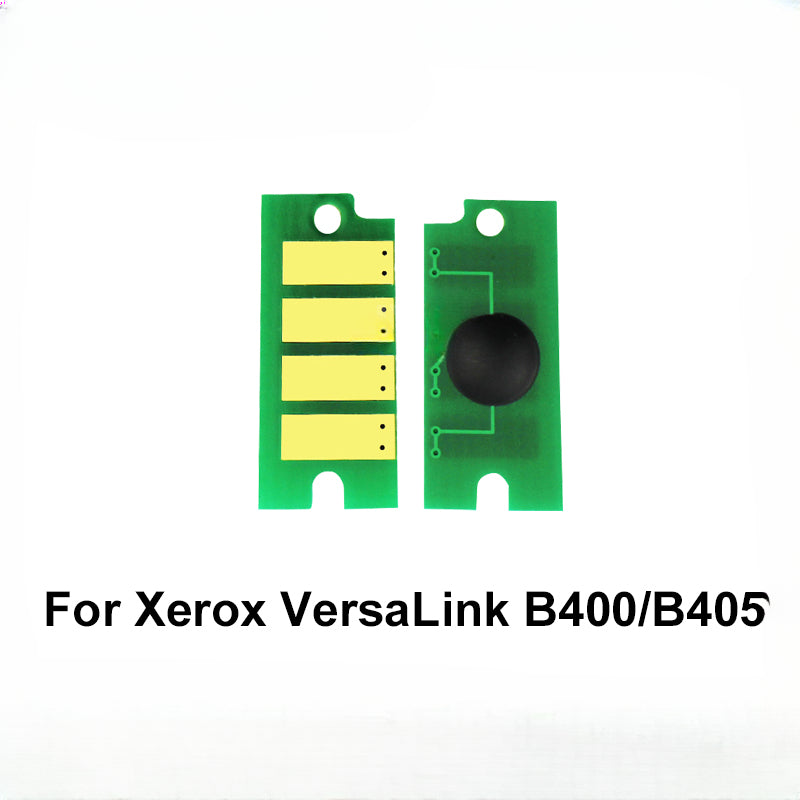 Toner Cartridge Chip For Xerox VersaLink B400 B405 400 405 106R03581 106R03583 106R03585 106R03580 106R03582 106R03584 Printer