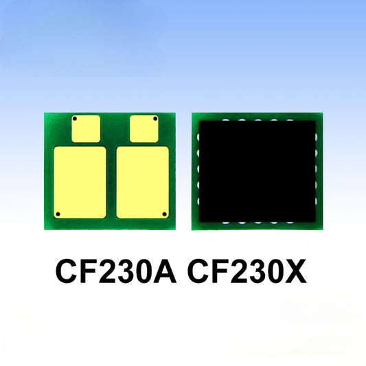 CF230A CF230X Toner Chip for HP LaserJet Pro M203dn M203dw M227d MFP M227fdn M227fdw M227sdn M203 M227 230A 230X Cartridge Reset