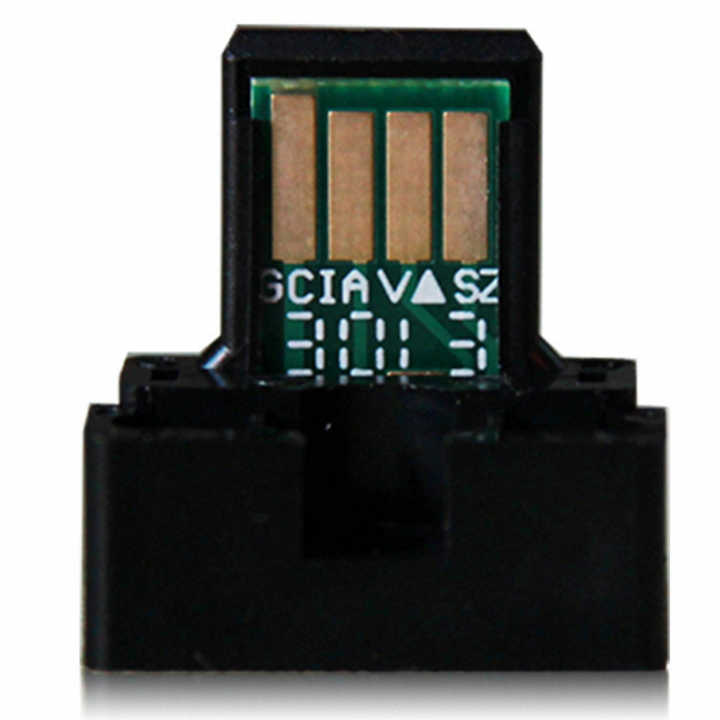 Sharp AL-214TD Toner Chip for Sharp AL-2021, AL-2031, AL-2041, AL-2051, AL-2061